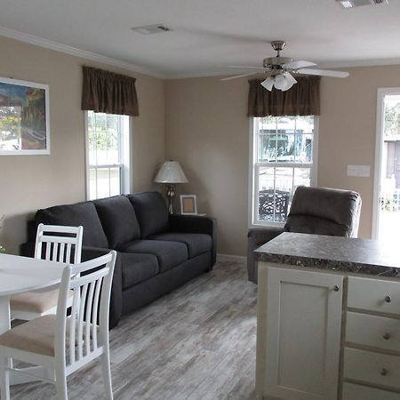 Sweetwater Villa Zephyrhills Eksteriør bilde