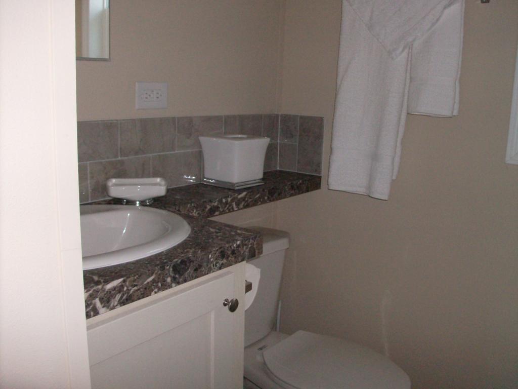 Sweetwater Villa Zephyrhills Eksteriør bilde