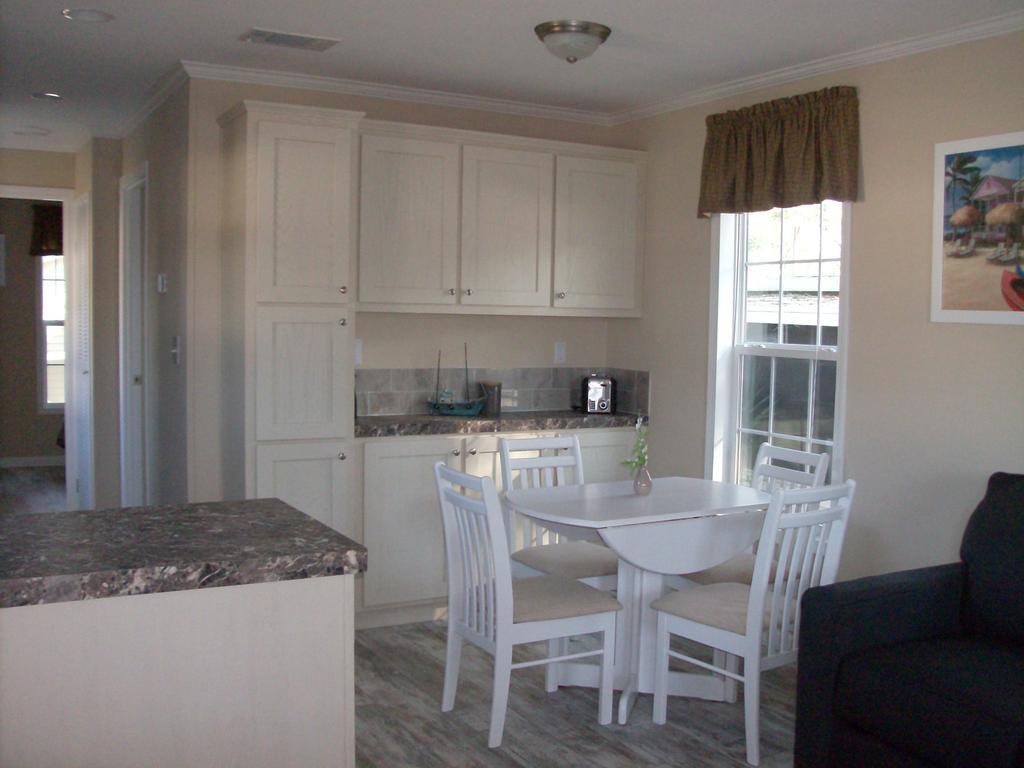 Sweetwater Villa Zephyrhills Eksteriør bilde