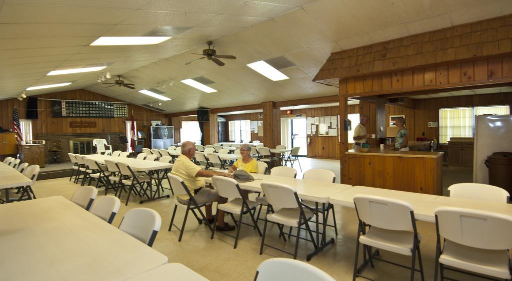 Sweetwater Villa Zephyrhills Eksteriør bilde