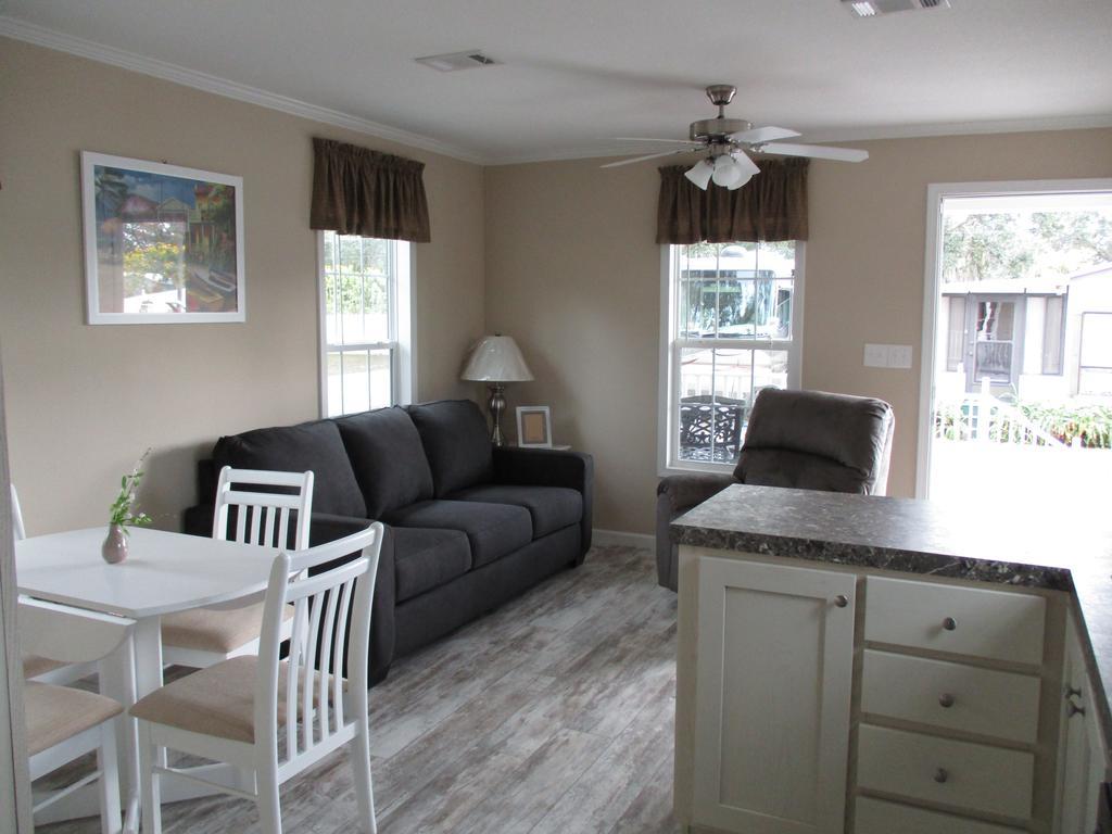 Sweetwater Villa Zephyrhills Eksteriør bilde